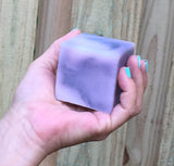 Coconut Lime Cube Soap