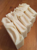 Coconut Milk Soap