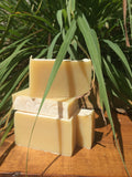 Lemongrass  Soap