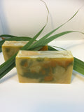 Lemongrass  Soap